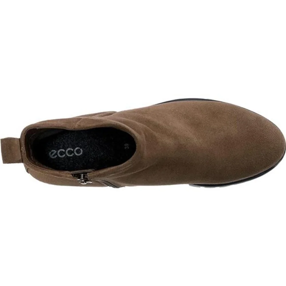 ECCO Women's Modtray Ankle Boot - A Must Have - Picture 5 of 6